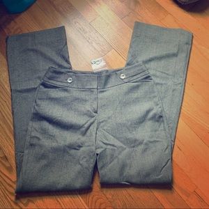 White House Black Market Dress Pants (2S)